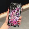 Dragon Bll Majin Buu Fodral för Apple iPhone 17 Pro Max 14 15 16e 16 Pro Air 13 11 12 Plus
