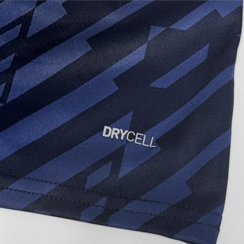 Puma Team UlTimaTe JerSey 70537106 Rundhals-T-Shirt für Herren, kurzärmlig