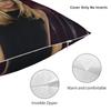 Buffy the Vampires Slayers Pillowcases Merch Printing Cushion Cover Decorations Horror Movie Pillow Case Cover Seat Multi-Size