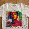[USED] G-DRAGON 2017 WORLD TOUR T-shirt BIGBANG M