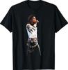 Michael Jackson Bad World Tour Man In The Mirror 1988 T-Shirt