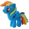 Mi Pequeño Pony Twilight Sparkle Rainbow Dash Muñeco de Peluche Juguete 30CM