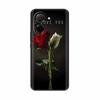 עבור Xiaomi Redmi A5 כיסוי 6.88" סיליקון TPU מצויר חמוד עמיד בפני זעזועים כיסוי טלפון עבור Xiomi Redmi A5 NFC RedmiA5 A 5 כיסוי רך