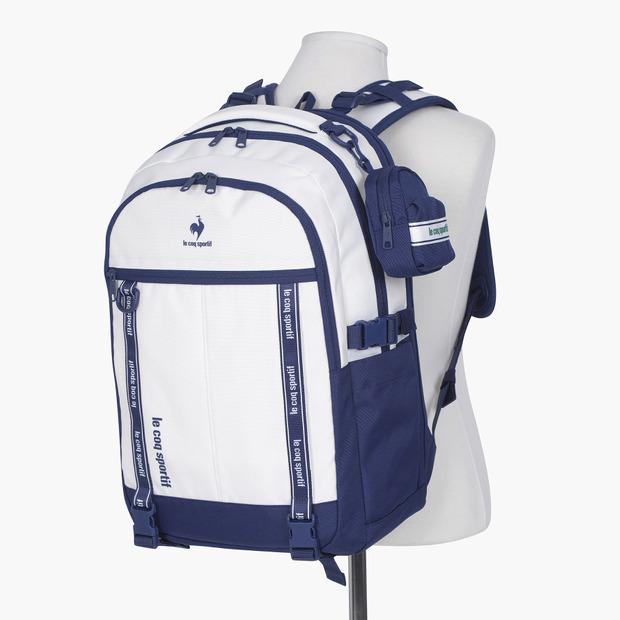 Lecoq At Backpack 29L Multi (Qp123Abp11)