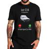 Tops – T-Shirts