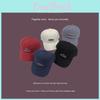 Elegant Embroidered Adjustable Baseball Cap For Men And Women In Colors Classic