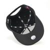 New Era 940 DF CTN New York Yankees Baseball Cap 12018973 White Free Size (Unisex) Black/Snow (Japan)