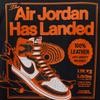 Jordan Aj1 As  Nc Ad Ss Crew Neck Pullover Short Sleeve T-Shirt Men T-Shirt HQ8973010
