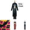 Jojo's Bizarre Adventure Cosplay Costume Elastic Breathable High Quality For Halloween Comic Con Role Play