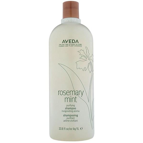 

Aveda Rosemary Mint Шампунь, 1000мл, 1 корейский уход за волосами