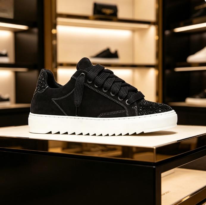 Summer Fashion Casual Sneakers, Comfort Walking Shoes, Versatile Daily Commute Footwear