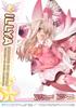 PRISMA WING Liner Illyasviel Von Einzbern Scale Complete Figure Fate/kaleid PrismaIllya 1/7