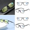 Anti Blue Ray Intelligent Zoom Eyeglasses Night Vision Presbyopic Eyewear  Office