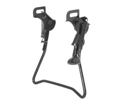 Support de compatibilité Showa Industries 18 W4 BK Noir