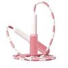 TLXT Kids Adjustable Bamboo Jump Rope