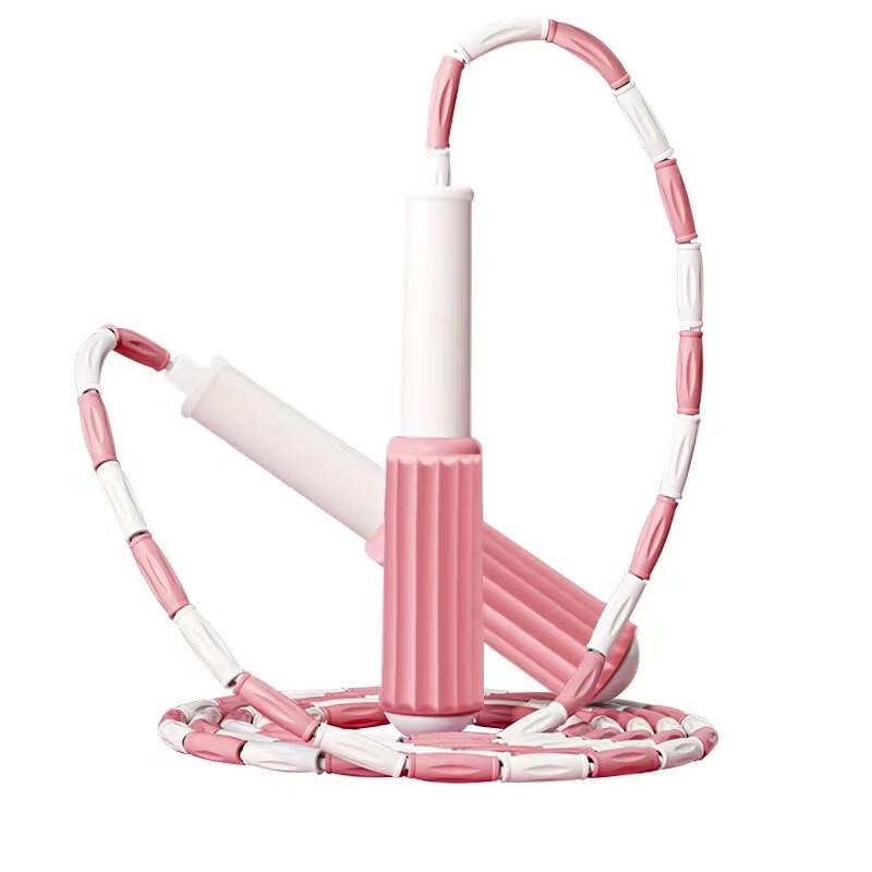 TLXT Kids Adjustable Bamboo Jump Rope