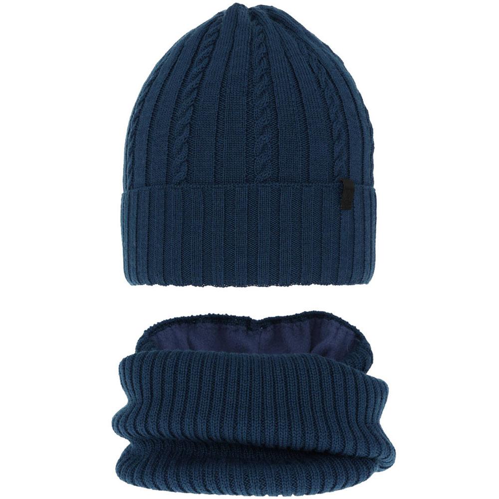 Ensemble bonnet et écharpe, enfant, NEED4YOU