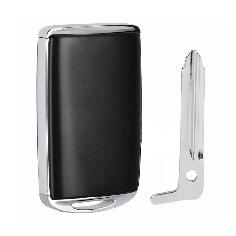 SKE13D-03 TAYB-67-5DY 662F-SKE13D03 3 Buttons Remote Smart Key Fob Shell Case Fit For Mazda 3 Hatchback CX-3 CX-30 CX-5 CX-9
