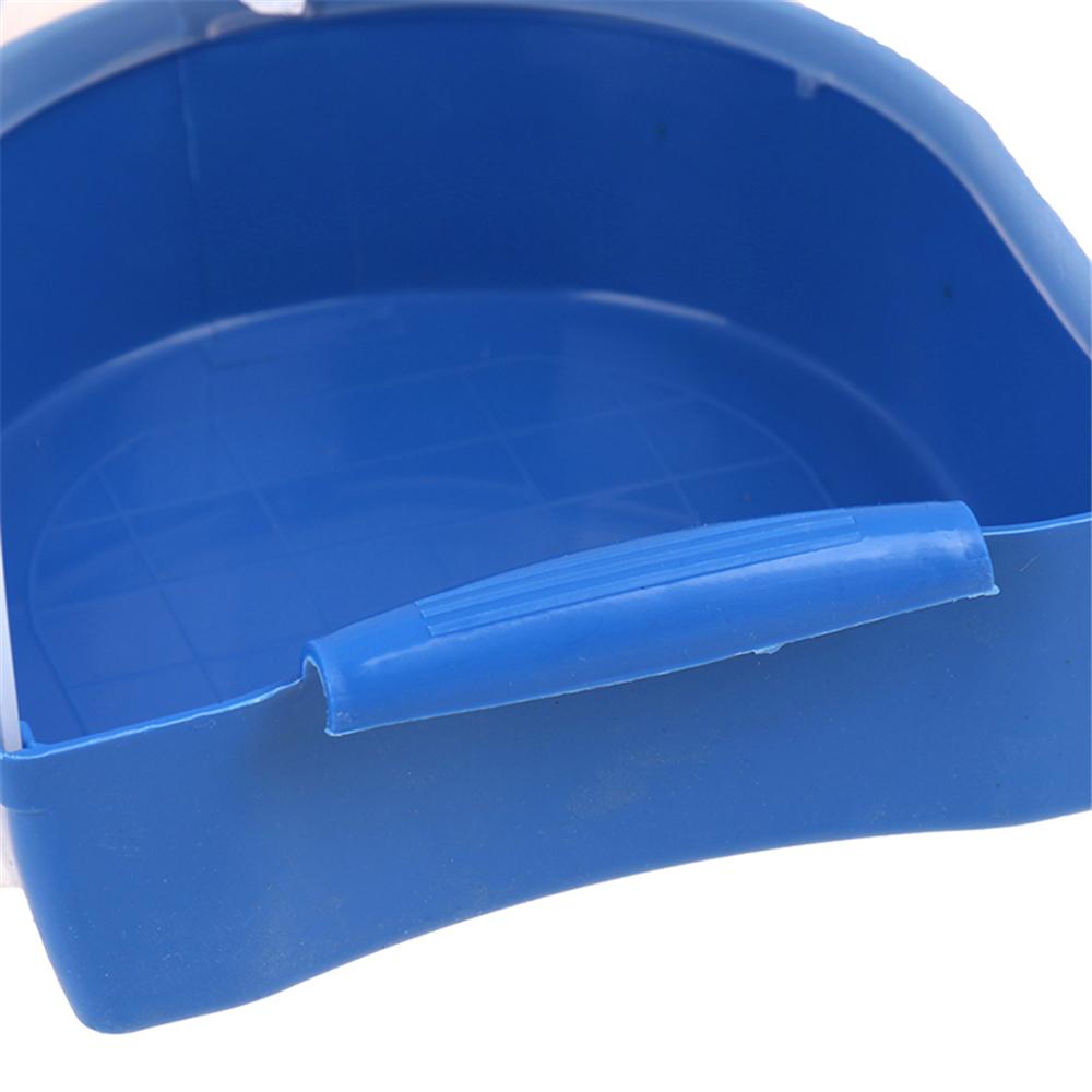 Hanging Bird Bath Cube Parrots Bathtub Bath Shower Box Cage Accessory for Little Bird Canary Budgerigar Cockatiel Lovebird Boxes