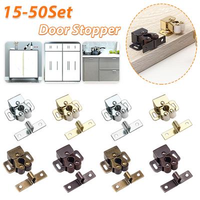 Accesorii și piese pentru mobilier – Zăvoare pentru dulapuri