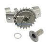 Y5GD Stainless Steel Engine Restrict Gear Replace for Consistent Lawn Mowers