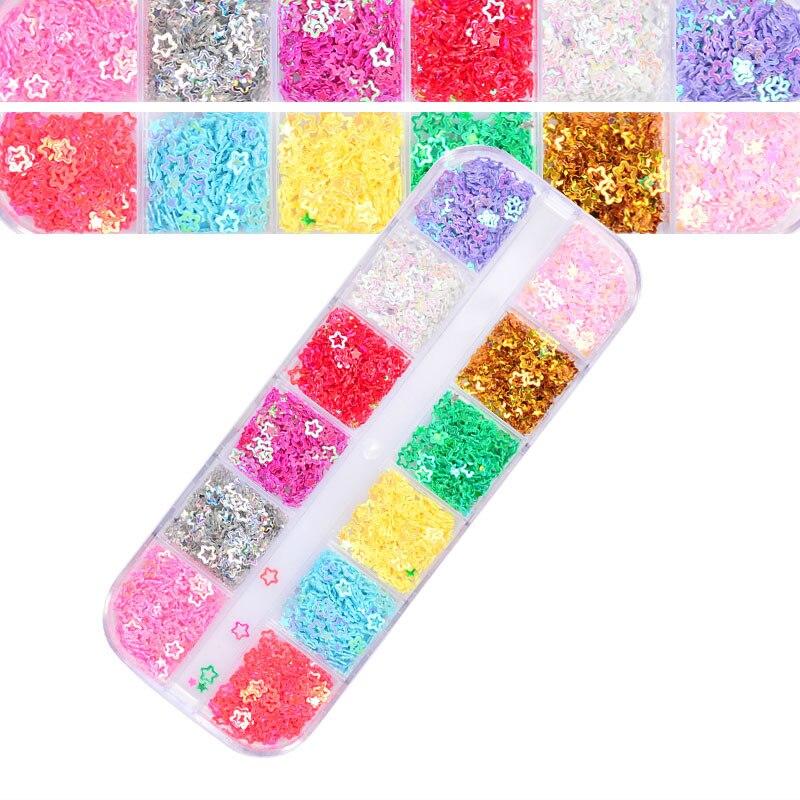 

Украшения для ногтей своими руками, стразы, украшения, 12 полных наборов, заклепки, сверла, блестки, лак для ногтей, клейкие художественные наклейки, 3D-дизайнерские подвески