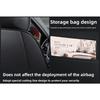 Full Coverage Pu Leather Car Seat Covers for BYD ATTO 3 Dolphin Seal Song PLUS Ora 03 Pro Sea Lion 07 Car Accessories