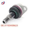 BMW X3 E83 Front Lower Suspension Ball Joint Set - Left & Right, Part 31103438623
