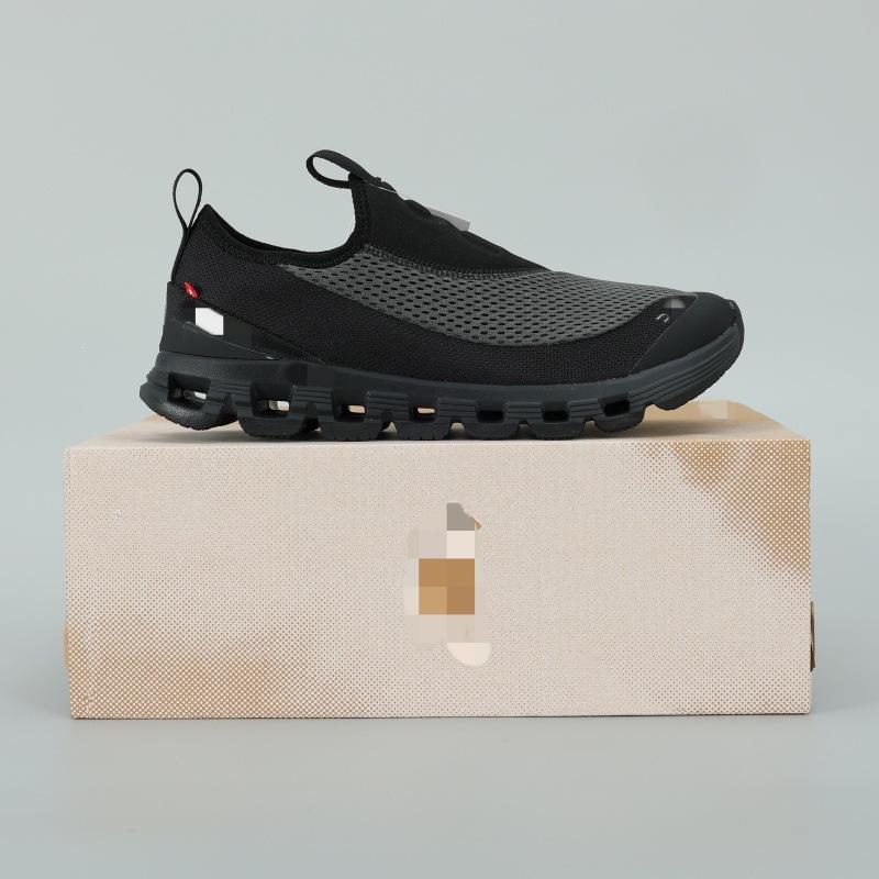 Cloud 4 Slip-On Breathable Lightweight Casual