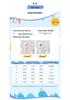 Heart Maid Princess Dress - Spring/Summer Thin Style for Small Dogs