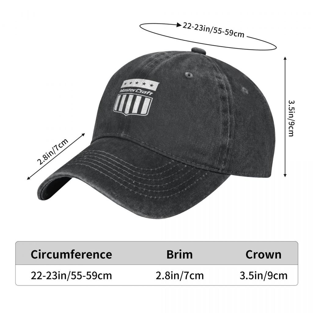 Nejprodávanější logo mastercraft Kovbojský klobouk Klobouk Luxusní značka Termální kšiltovka Vojenská taktická čepice Kšiltovka Dámské klobouky Unisex