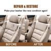 Vinyl Repair Filler Leather Color Toning Cream Leather Shoes Sewing Gel  Car Seat