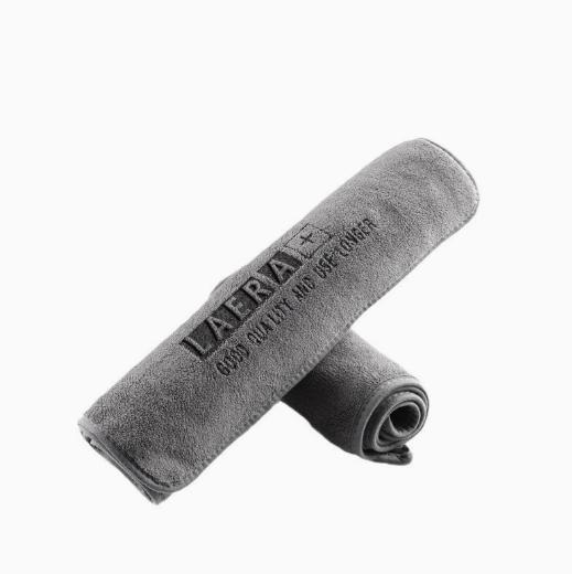 Toalha de Limpeza de Carro de Microfibra de Secagem Rápida: Alta Absorvência & Sem Fiapos com Logotipo