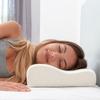 InnovaGoods-InnovaGoods Cervical Sleeft Memory Foam Pillow