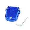 Aluminum Kickstand Extender Foot Side Stand Grip Enlarger Extension Foot Pad Support Motorcycle Suitable for NS125 NX125
