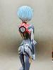 [USED] Welcome to the Evangelion: 3.0+1.0 Thrice Upon a Time Ayanami Rei figure