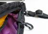 GRANITEGEAR Hiker Satchel 2210900101 Black