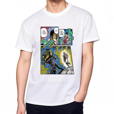 Üst giysisi – T-shirtler