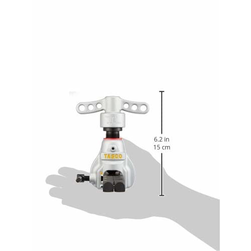 Ichinen TASCO TA550HB Quick Handle Flare Tool