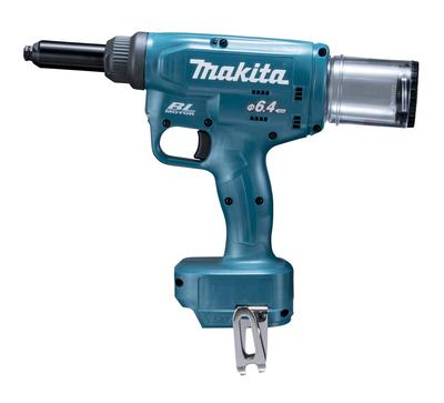 Makita Akumulátorová nýtovačka RV250DZ