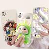 For Samsung A10 Case SM-A105F SM-A105G Stylish Flowers Butterfly Soft Slim Fundas Phone Case For Samsung Galaxy A10 Back Cover