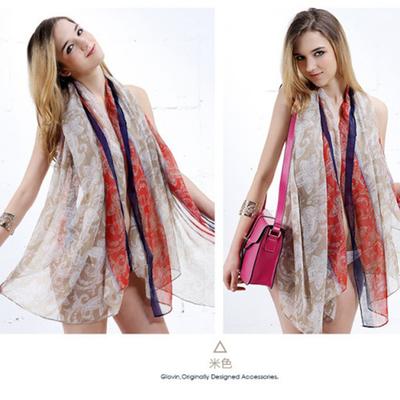 Accessoires – Schals & Tücher