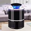 Mosquito Killer Lamp Household USB LED Flying Bug Light