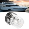 Signal Lamp 360 Degrees  LED Waterproof Boat Navigation Anchor Light 12V White