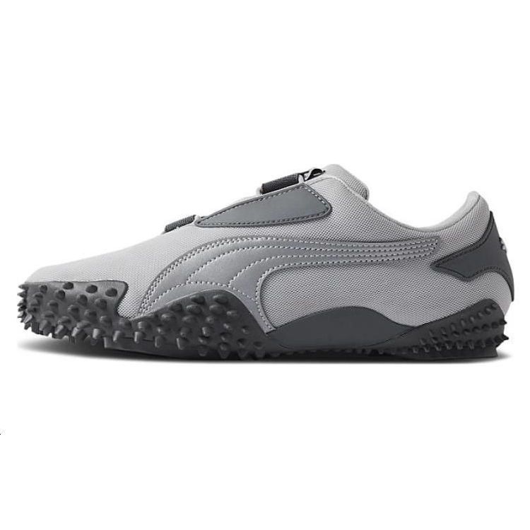 Puma Mostro OG Cool Light Grey Men Sneakers Cool-Dark-Grey 397330-02