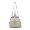 Campl Large Bucket Bag Light Beige (S25ZWCBB10)