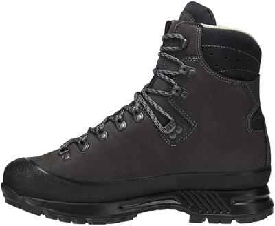 Hiking Shoes Hanwag Alaska GTX (2303-64) Asphalt