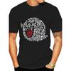 Lustiges Boo Porträt Grafik T-Shirt Sommer O-Ausschnitt Locker Kurzarm Herren T-Shirt Neue Mode Camisa T-Shirts S-4XL