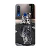 Voor ZTE Blade A7 2020 3GB 64GB Hoes Cover Zacht Siliconen Achterkant voor ZTE Blade A7S A7 2020 Vingerafdruk Hoesjes Schokbestendig Funda