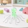 Relaxing Hand Squeeze Toy Bead Filled Octopus Toy, Stress Relief Sensory Mini Fidget for Exercise & Relaxation